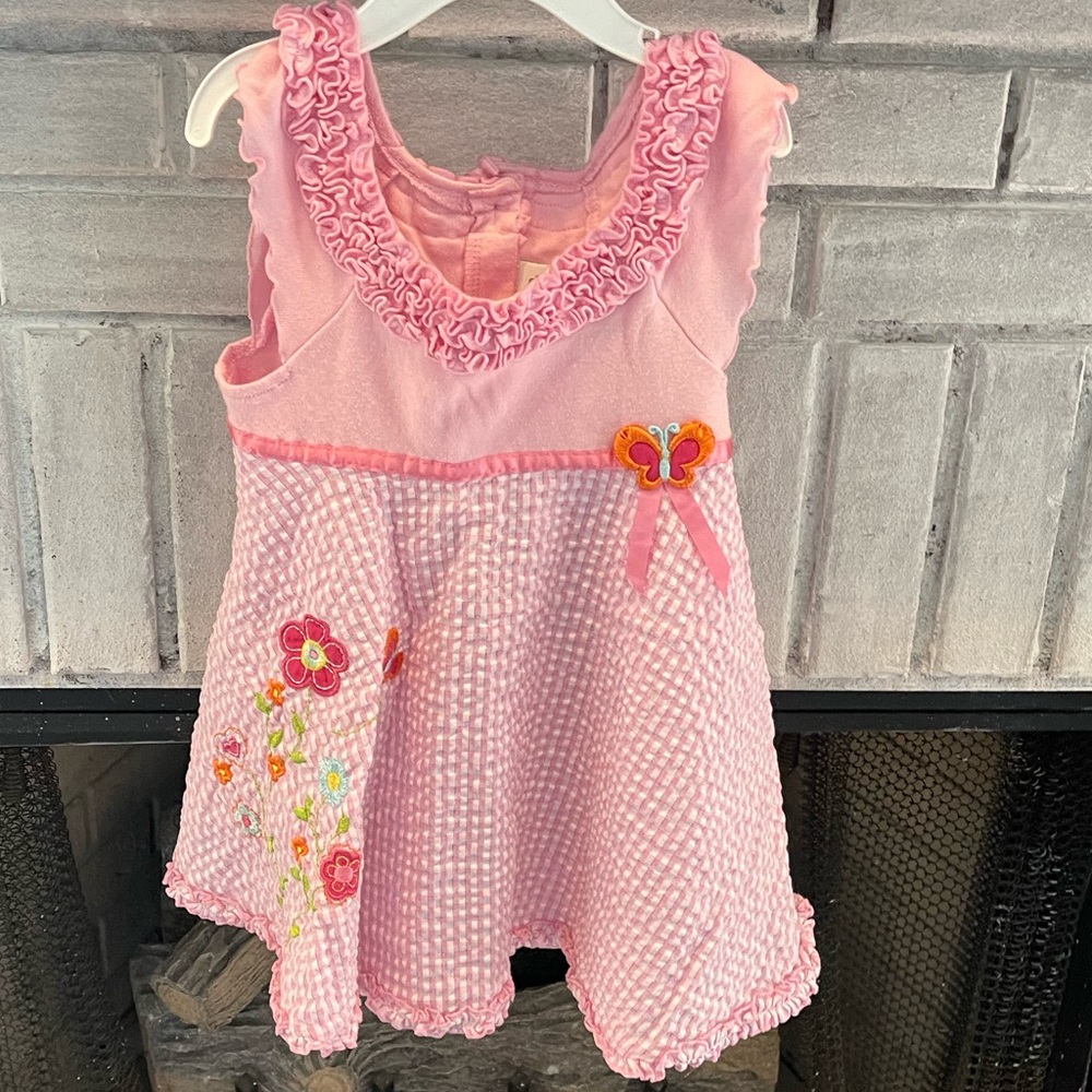 24 month Dress